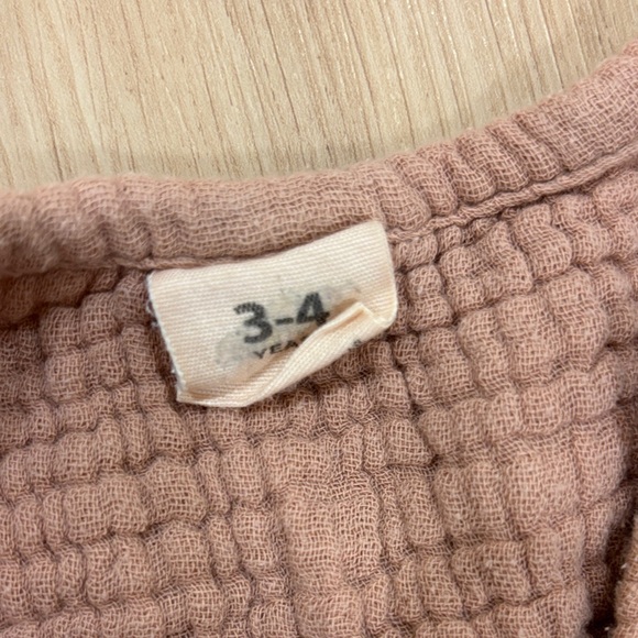 Toddler Outfit with Bird Print - Picture 5 of 10